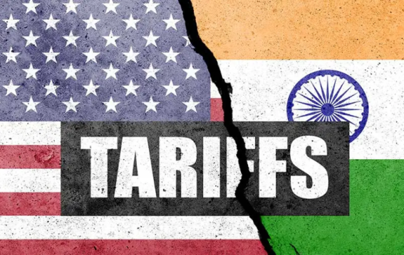 Trump’s Tariffs on India